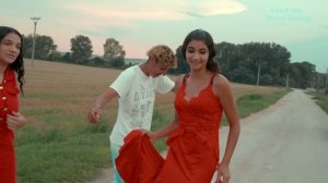 Karin a Emily - Selen selen ( cover )