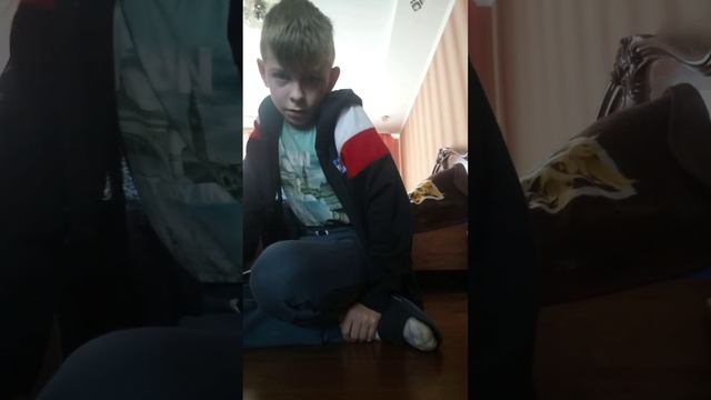 сделал боллее 15 отжиманий Vlog ?? смотреть онлайн