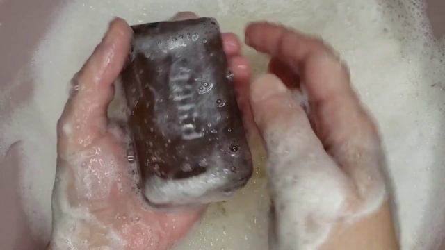Болталка с ответами на вопросы / мылю хозяйственное и дегтярное мыло смотреть онлайн