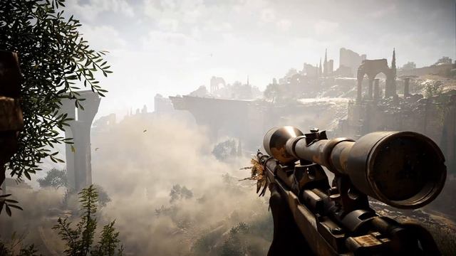Battlefield V - Пролог / По зову Родины смотреть онлайн
