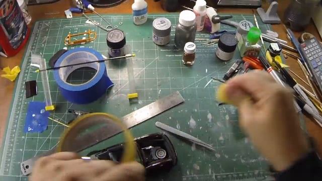 Fujimi Enthusiast Porsche 911 Video #7 смотреть онлайн