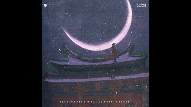 [FREE] "Changan"Sad China X Pipa Guzheng Pop Type Beat (Prod@WeisotalO) смотреть онлайн