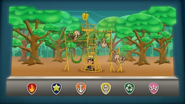 Mighty Pups Stop a Rocket Ship Lighthouse and More! | PAW Patrol | Cartoons for Kids Compilation смотреть онлайн