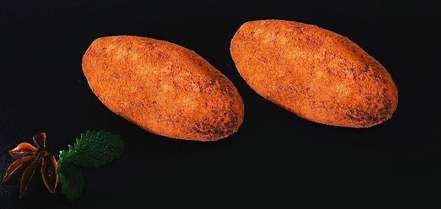 Пирожное _Картошка_ БЕЗ ПЕЧЕНЬЯ И БЕЗ ВЫПЕЧКИ.