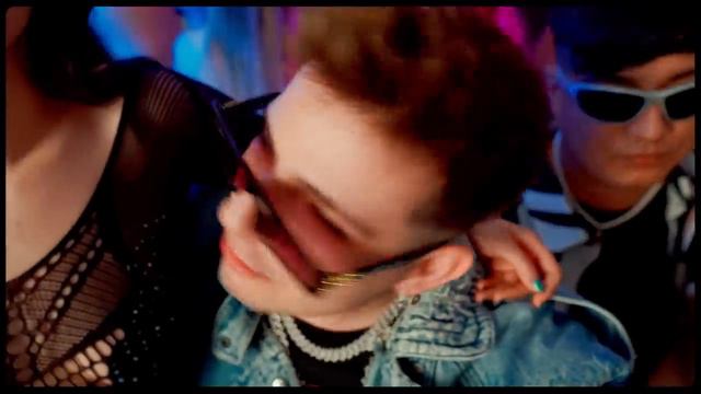 David_Rmz_x_Gold_Crow_-_2_pa_1__Video_Oficial_ смотреть онлайн