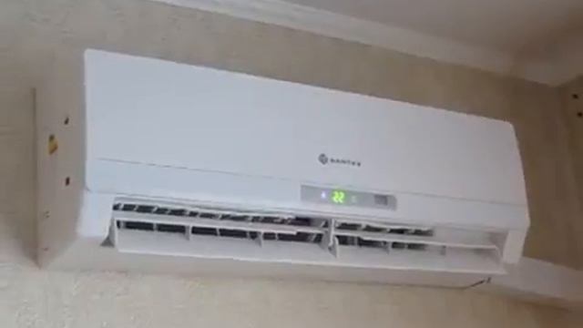 Кондиционеры DANTEX