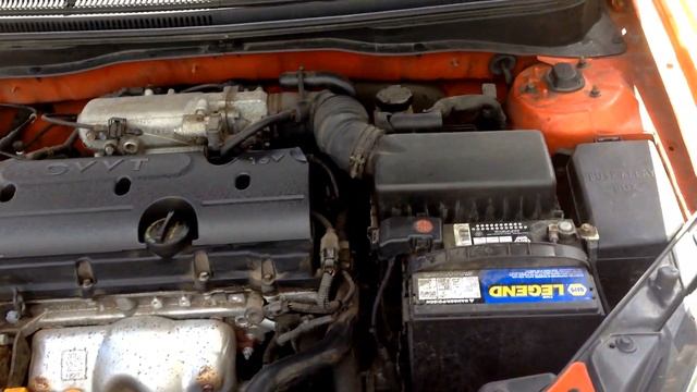 2008 Kia Rio5 SX for Sale смотреть онлайн