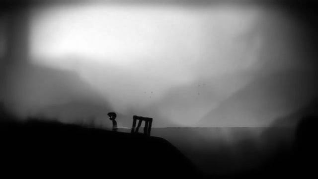 РАГНАРЁК БЛИЗОК - ПРОХОЖДЕНИЕ LIMBO(DEMO) смотреть онлайн