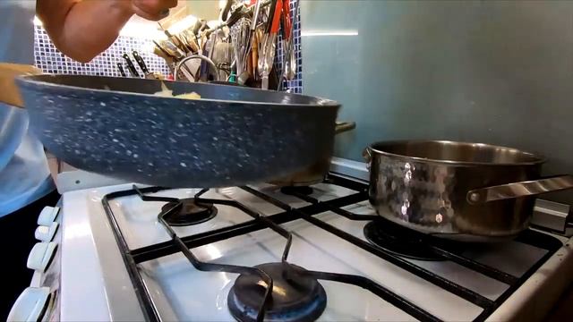 Вкусная еда для всех случаев жизни 