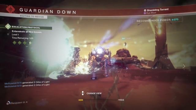 Destiny 2: Warmind - First Look At New DLC