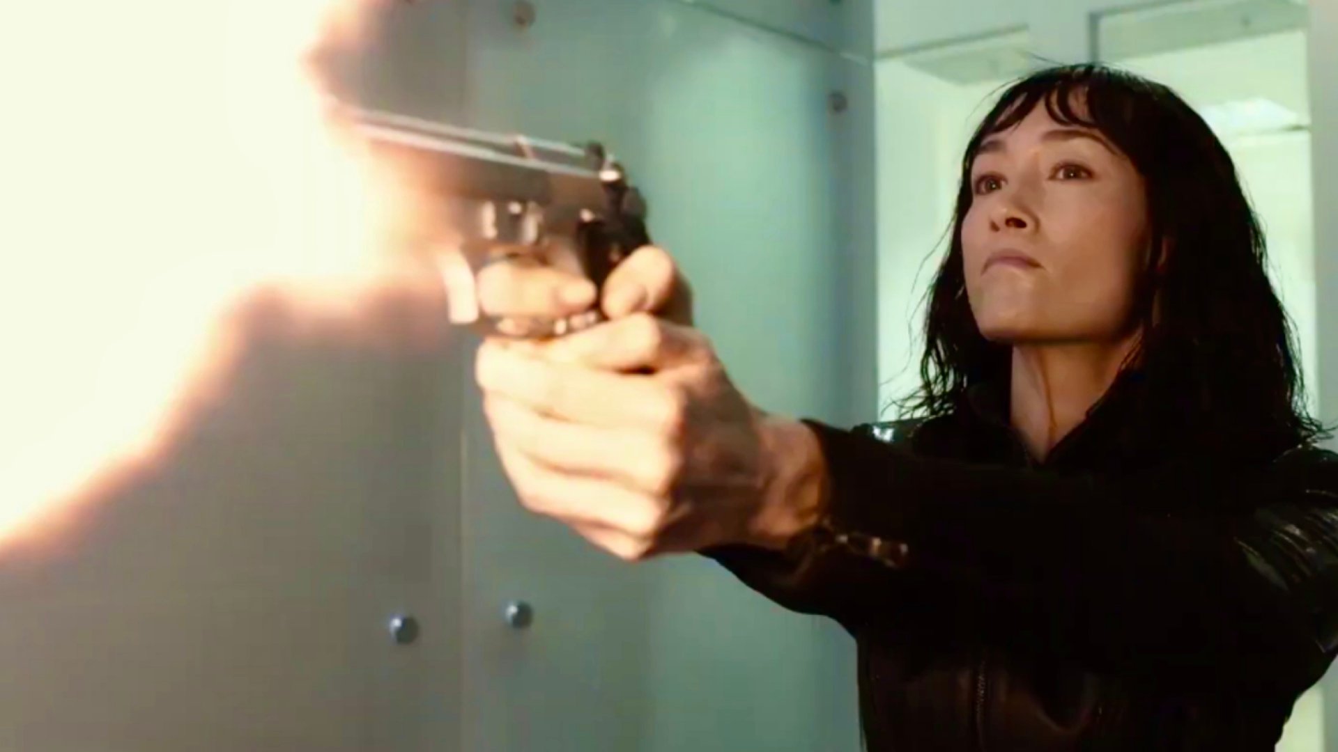 Кодекс киллера Русский Трейлер фильма 2021 смотреть онлайн