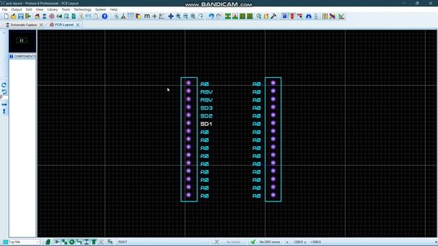 PROTEUS VSM - NODE MCU PACKAGE смотреть онлайн