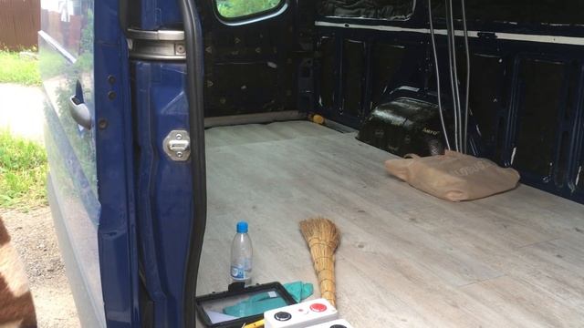 ЛИТИЕВЫЙ АККУМУЛЯТОР В АВТОДОМ смотреть онлайн