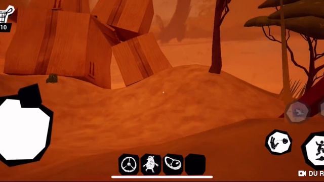 Прохождение 1 акта привет сосед прятки! Hello Neighbor Hide And Seek