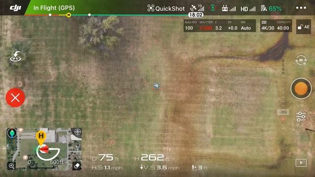 DJI Mavic 2 Pro / QUICKSHOTS (Tutorial) смотреть онлайн