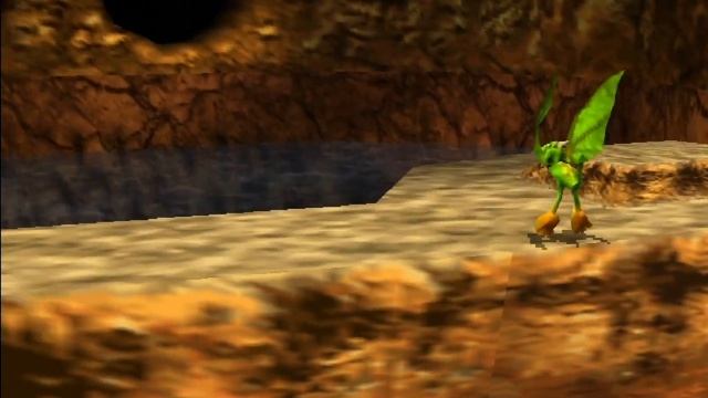 Banto-Tooie - 39 - junk food, page, 2 jiggies смотреть онлайн