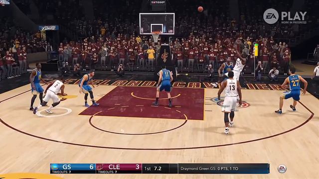 Exposing The Truth About NBA Live 18 - What The 2K Community Doesn't Want You to Know смотреть онлайн