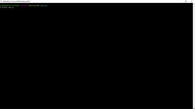 Python Zero 2 Hero: Proyectos con Clases (Parte 2) смотреть онлайн