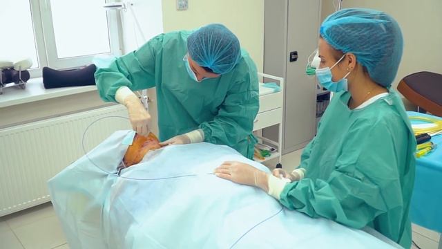 Лазерная липосакция подбородка смотреть онлайн