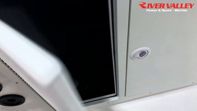 2023 Yamaha 222 FSH Sport Walkthrough смотреть онлайн