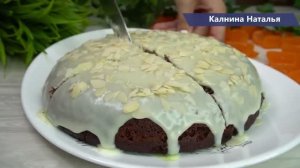 Готовлю его на сковороде пока закипает чайник! На вкус как торт пропитанный кремом, а это Пирог