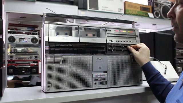 vintagemoscow магнитола sharp gf 555 смотреть онлайн