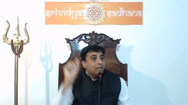 Who is Tripura Sundari & Maha Tripurasundari? смотреть онлайн