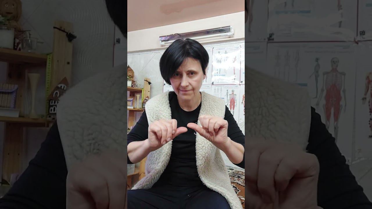 Мануальные сказкиСлучай на приёме. смотреть онлайн