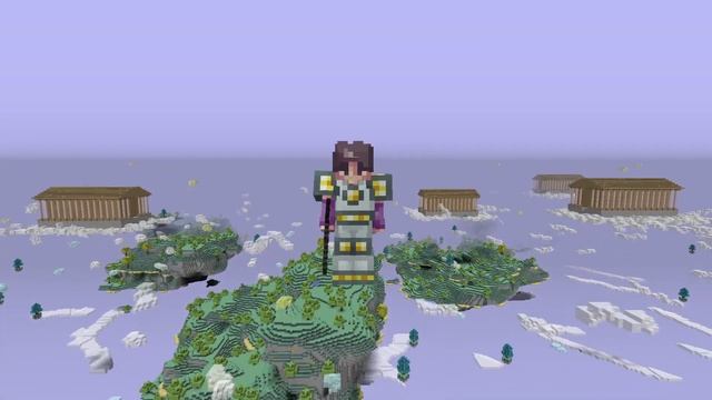 Миры майнкрафт) смотреть онлайн