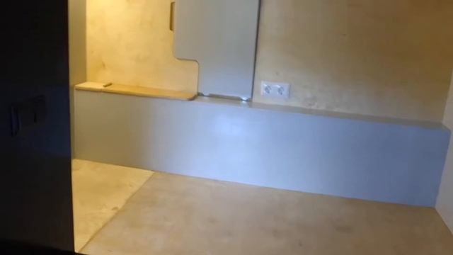 Большой четырёхместный слипбокс в новый хостел в Санкт-Петербурге. смотреть онлайн