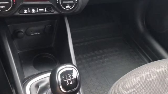 Kia Rio 2012 смотреть онлайн