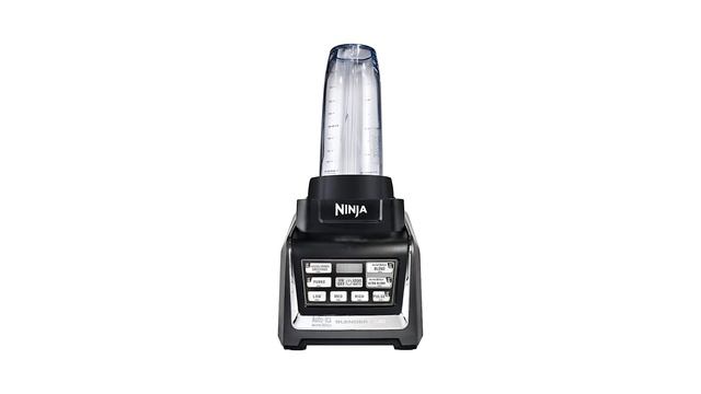 ✅Best Ninja Blender in 2022 –Reviews From Kitchen Experts! смотреть онлайн