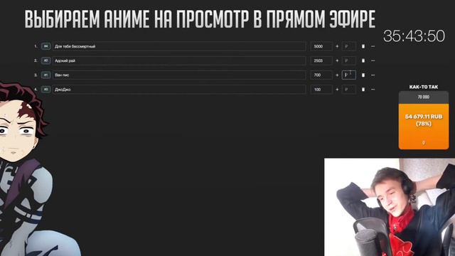 ШЕДШИЙ ГОВОРИТ СКОЛЬКО ЕМУ ЗАДОНАТИЛИ ЗА ВСЁ ВРЕМЯ смотреть онлайн