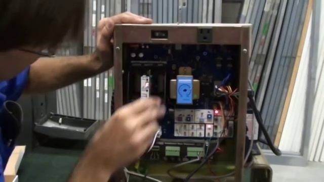 How to service, maintenance and troubleshoot an Elite Automatic Gate Operator смотреть онлайн