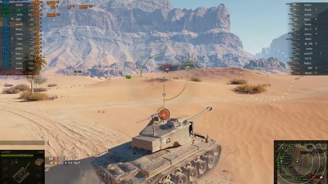 Тест xeon e5 2420+GTX 950 2gb в World of Tanks в HD клиенте смотреть онлайн