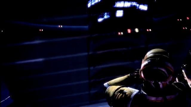 Mass Effect 2 [DubStep] смотреть онлайн