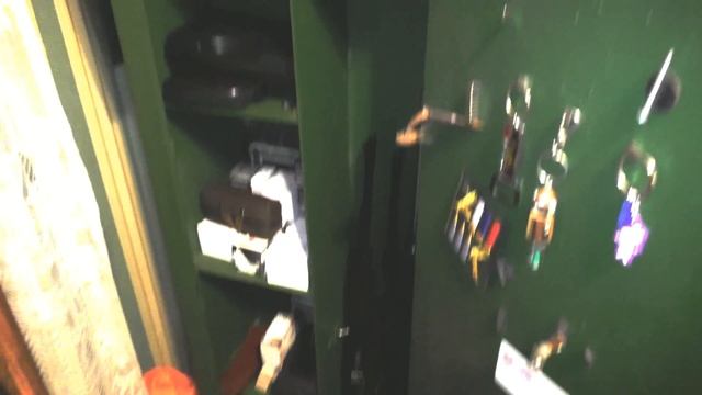 Мой оружейный сейф смотреть онлайн