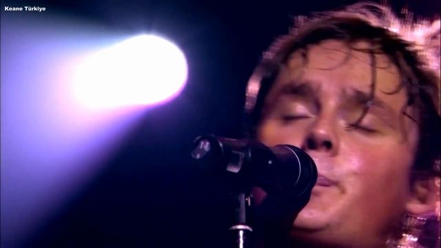 Keane -  Live At The O2 Arena, London, 2007 HD - FULL CONCERT