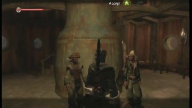 Fable 2 part 37: Rupert's Problem смотреть онлайн