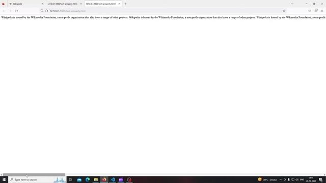 css text shadow property || how to create shadow text in css html смотреть онлайн