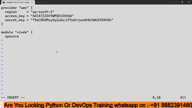 Terraform Module Projects For Youre Resume How to Build reusable Terraform Modules with Example смотреть онлайн