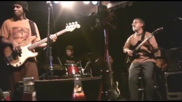 The Moog Guitar Showcase - Extended Cut смотреть онлайн