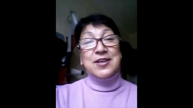 Поздравления для бабушки и дедушки с Золотой свадьбой от друзей и родных! смотреть онлайн