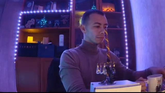 Медитация на открытие дорог! смотреть онлайн