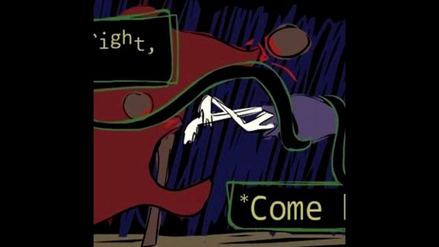 Horrortale Chapter 1 | Comic Dub