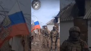 Наши из Ласточкино