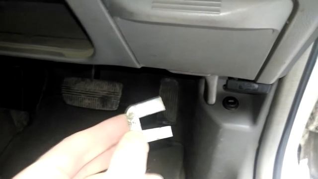 Как поднять провисшую дверь на любом авто смотреть онлайн