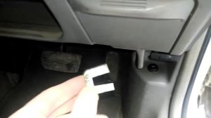 Как поднять провисшую дверь на любом авто