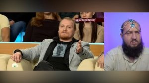 Инцест - дело семейное «Говорим и показываем»