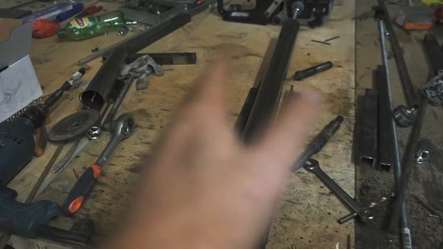 СТАРКРАФТ — МОТОР ДЛЯ ЛОДКИ ИЗ БЕНЗОПИЛЫ — DIY — СТАРЫЙ ИЛИ КРАСТЕР? смотреть онлайн